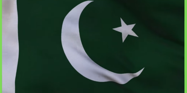 Pakistan oo diyaarado dagaal, ciidamo iyo nidaam difaac u dirtay Sacuudiga