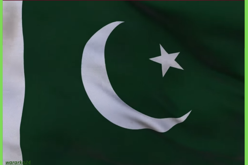 Pakistan oo diyaarado dagaal, ciidamo iyo nidaam difaac u dirtay Sacuudiga