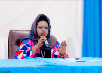 Wasaaradda Caafimaadka Soomaaliya oo ka digtay halista Ebola ee Bariga Afrika