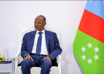 Lafta Gareen oo eedeymo u jeediyay Turkiga iyo dowladda Federaalka