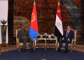 Masar iyo Eritrea oo xoojiyay iskaashiga Badda Cas, heshiis lid ku ah Itoobiya iyo damaceeda badda