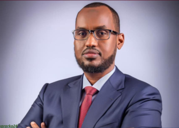 Villa Somalia oo dooratay musharraxeeda Galmudug, Waa kuma?