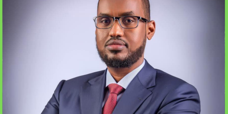 Villa Somalia oo dooratay musharraxeeda Galmudug, Waa kuma?