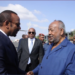 Itoobiya iyo Jabuuti oo qorsheynaya dhismaha dhuumo qaada saliidda iyo gaaska