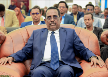 Doorashada hoggaanka degmooyinka Banaadir oo bilaabaneysa Ciidda kadib