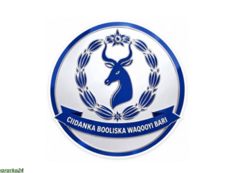 Booliska maamulka Waqooyi Bari oo soo bandhigtay 5 qof oo loo xiray kiis kufsi wadareed ah