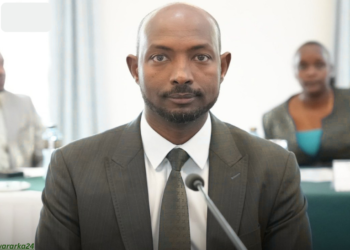 Maxkamadda Sare oo Ansixisay Natiijada Doorashada Koonfur Galbeed