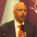 Cali Cabdullaahi Cosoble Oo Shariif uga digay go’aan la mid ah kii Jeneraal Caydiid