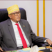 Cabdiraxmaan Cirro oo farriin adag u diray Xasan Sheekh iyo Jabuuti