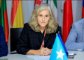 Midowga Yurub Oo Ku Baaqay in dib u bilaawdhaan wada-hadallada Mucaaradka iyo DF