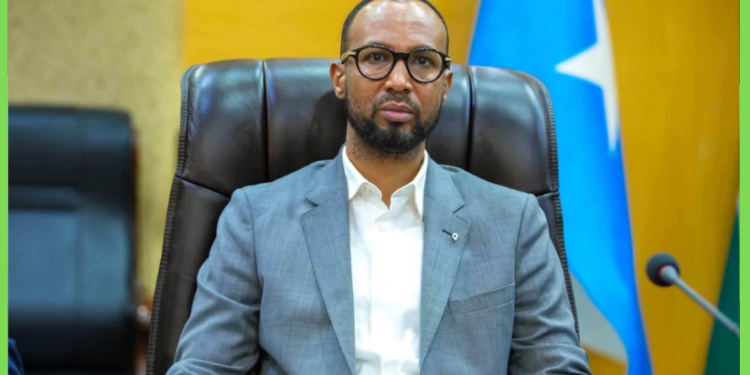 Puntland Oo Dadka deegaanka Calmiskaad U Qabatay Shan Maalmood si ay uga baxaan