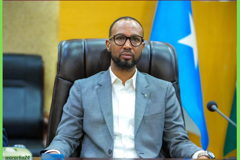Puntland Oo Dadka deegaanka Calmiskaad U Qabatay Shan Maalmood si ay uga baxaan