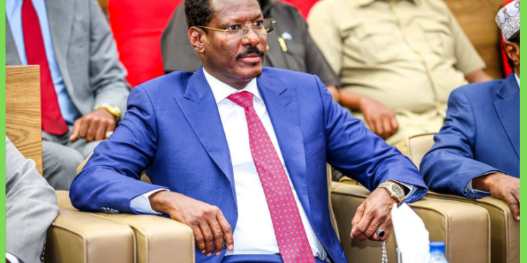 Xog: Diyaar-Garowga Doorashada Galmudug Iyo Xaaladda Dhuusamareeb