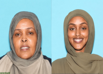 Xannaan Yuusuf iyo Shamso Axmed oo loo haysto $21.2 milyan oo dollar
