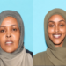 Xannaan Yuusuf iyo Shamso Axmed oo loo haysto $21.2 milyan oo dollar