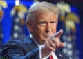 Trump oo mar kale weerar afka ah ku qaaday Soomaalida Minnesota