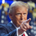 Trump oo mar kale weerar afka ah ku qaaday Soomaalida Minnesota