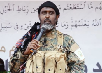 Al-Shabaab oo ka hadashay duqeymaha Turkiga iyo Mareykanka