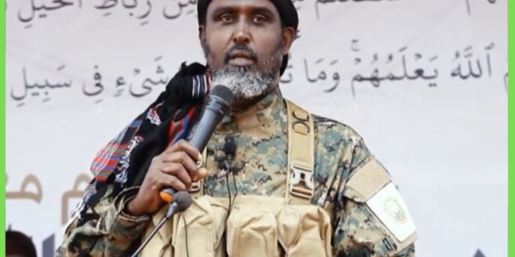 Al-Shabaab oo ka hadashay duqeymaha Turkiga iyo Mareykanka