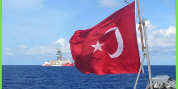Dalal Afrikan ah oo dowladda Turkiga ka codsanaya qorshe la mid ah midka Soomaaliya