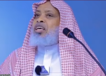 DAAWO: Sheekh Kaariye oo ka hadlay muranka Qudus iyo Somaliland