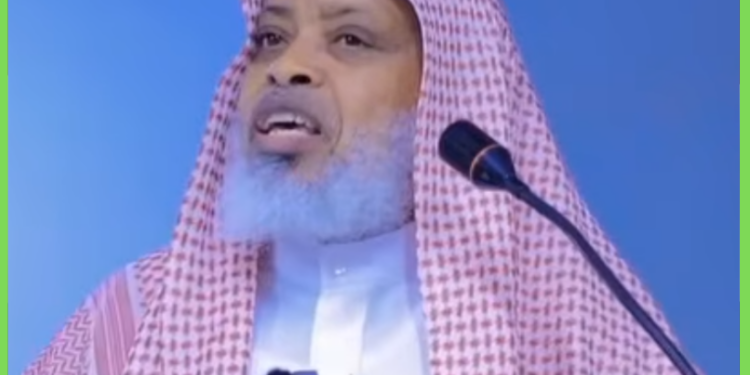 DAAWO: Sheekh Kaariye oo ka hadlay muranka Qudus iyo Somaliland