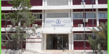 Baaritaan musuq-maasuq ah oo saameeyay Hay’adda Dambi-baarista Soomaaliya ee CID-da
