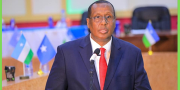 Daawo: Puntland oo taageero u muujisay maamulka Galmudug