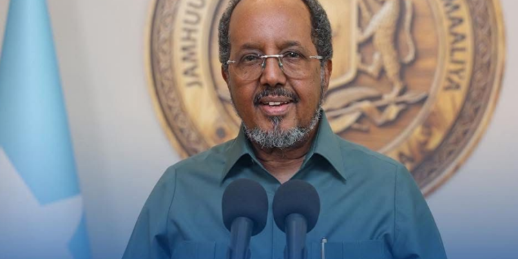 DAAWO: Xasan Sheekh oo ka hadlay doorashada Koonfur Galbeed iyo mucaaradka