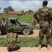 Ciidanka Xoogga oo sheegay inay dileen laba xubnood oo ka tirsanaa Al-Shabaab