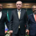 Turkiga oo xoojinaya doorkiisa siyaasadeed ee Soomaaliya iyo Itoobiya