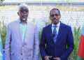 Musharraxiinta Koonfur Galbeed oo cabasho ka muujiyay habraaca doorashada