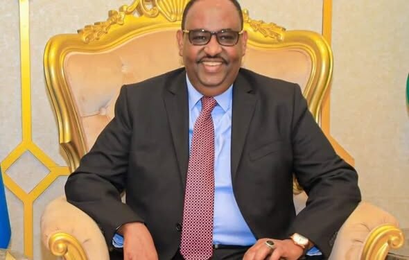 Puntland oo ku kala aragti duwan tallaabadda abaabulka ciidamada dowladda federaalka