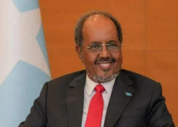 DF oo soo geba-gebeyneysa doodda aqoonsiga Somaliland