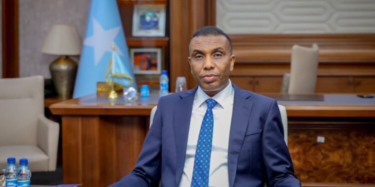 Ra’iisul Wasaare Xamsa oo magacaabay guddiga qabanqaabada maalmaha xorriyadda