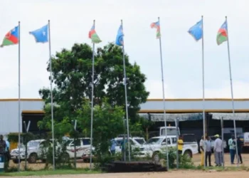 Jadwalka doorashada Koonfur Galbeed oo la shaaciyay