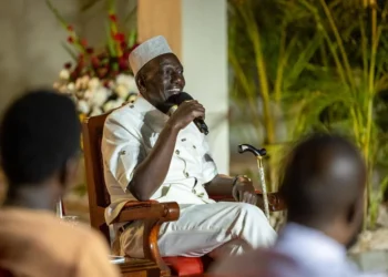 Daawo: Ruto oo difaacay qorshaha Mareykanka ee xarumaha karantiilka Ebola