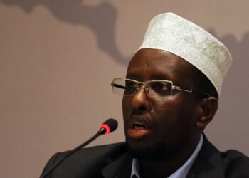 Himilo Qaran oo faahfaahin ka bixisay dagaalkii Muqdisho iyo heshiiskii xigay