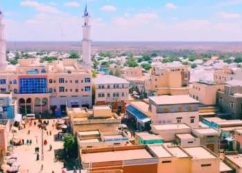 Daawo: Bandow habeenkii ah oo lagu soo rogay Baydhaba iyo ujeeddada go’aankan