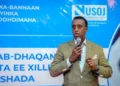 Guddiga doorashada oo ka jawaabay cabashada musharraxiinta Koonfur Galbeed