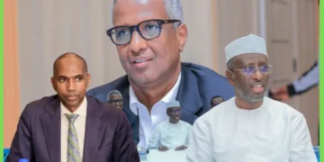 Beesha caalamka oo baaq u dirtay Xasan Sheekh iyo mucaaradka