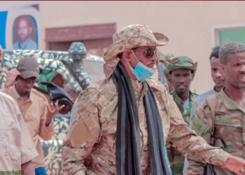 Jubbaland oo ku baaqday in wadatashi lagu xalliyo xaaladda Gedo
