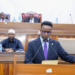 Wasiir ka tirsan DF oo eedeymo u jeediyay Madaxweynaha Puntland