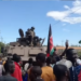 Mudaaharaadyo ka socdo Kenya oo looga soo horjeedo qorshaha Mareykanka  ee…..
