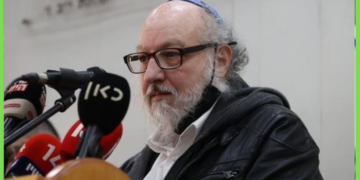 Xogta Shakiga Labada dal ee Muslim-ka ee Israa’iil beegsan doonto kadib Iran