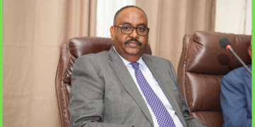 Xogta Dhaqdhaqaaqyo siyaasadeed iyo mid ciidan oo ka socoda Puntland