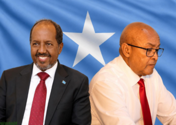 Mareykanka oo cadeyay in Somaliland ay tahay maamul ka tirsan Soomaaliya