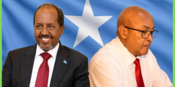Mareykanka oo cadeyay in Somaliland ay tahay maamul ka tirsan Soomaaliya