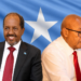 Mareykanka oo cadeyay in Somaliland ay tahay maamul ka tirsan Soomaaliya