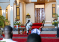 Kenya oo sharaxday sababta xadka Soomaaliya u sii xiran yahay